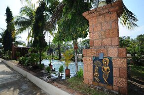 Bawga Theiddhi Hotel Kyaik Hto