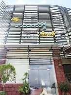 Bawga Theiddhi Hotel Kyaik Hto