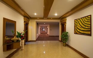 Su Tine San Royal Palace Hotel