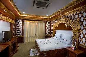 Su Tine San Royal Palace Hotel