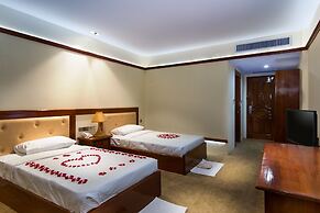 Su Tine San Royal Palace Hotel