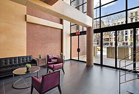 Orchard Street Hotel