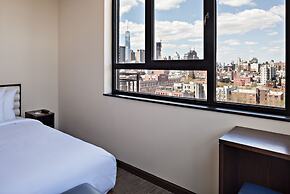 Orchard Street Hotel