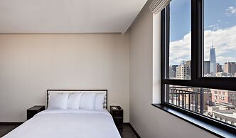 Orchard Street Hotel