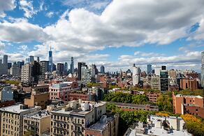 Orchard Street Hotel