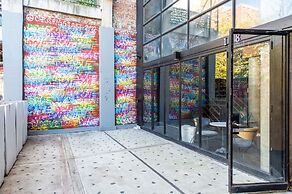 Orchard Street Hotel