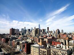 Orchard Street Hotel