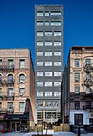 Orchard Street Hotel