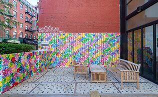 Orchard Street Hotel