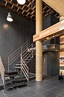 Orchard Street Hotel