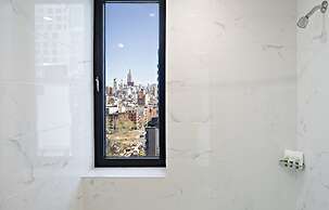 Orchard Street Hotel