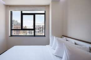 Orchard Street Hotel