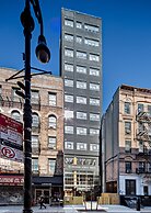 Orchard Street Hotel