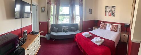 All Seasons Guest House