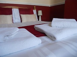 All Seasons Guest House