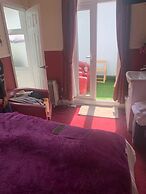 All Seasons Guest House