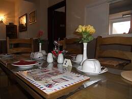 All Seasons Guest House