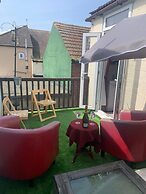 All Seasons Guest House