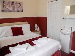 All Seasons Guest House