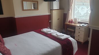 All Seasons Guest House