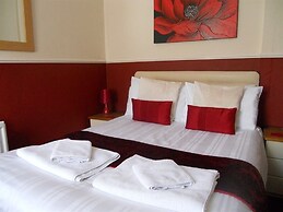 All Seasons Guest House