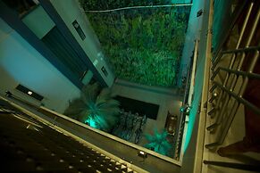 Hotel Helvérica