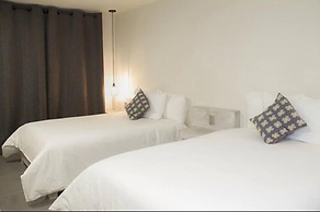 Hotel Helvérica