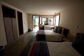 Hotel Helvérica