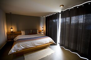Hotel Helvérica