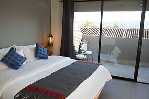 Hotel Helvérica