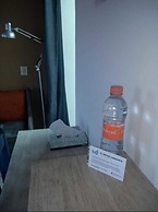 Hotel Helvérica