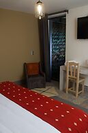 Hotel Helvérica