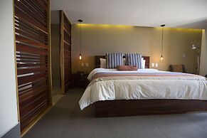 Hotel Helvérica