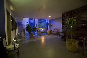Hotel Helvérica