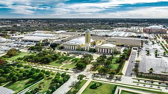 Staybridge Suites Fort Worth - Fossil Creek by IHG