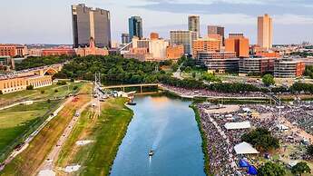Staybridge Suites Fort Worth - Fossil Creek by IHG