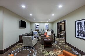 Staybridge Suites Fort Worth - Fossil Creek by IHG