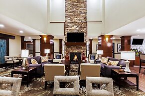 Staybridge Suites Fort Worth - Fossil Creek by IHG