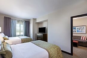 Staybridge Suites Fort Worth - Fossil Creek by IHG