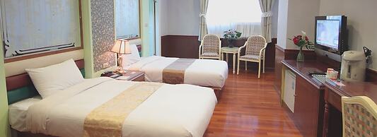 Jenq Yang Hotspring Hotel