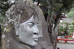 Jenq Yang Hotspring Hotel