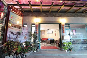 Jenq Yang Hotspring Hotel