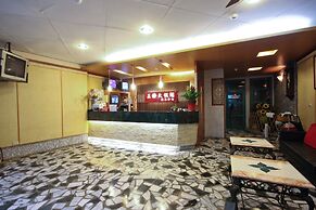 Jenq Yang Hotspring Hotel