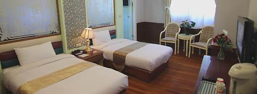 Jenq Yang Hotspring Hotel