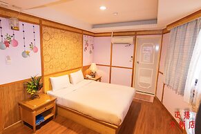 Jenq Yang Hotspring Hotel