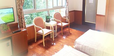 Jenq Yang Hotspring Hotel