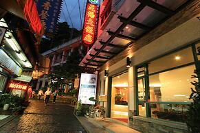 Jenq Yang Hotspring Hotel