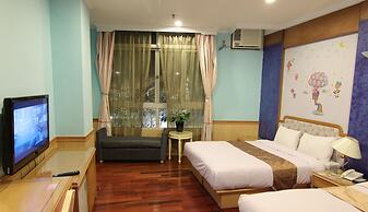 Jenq Yang Hotspring Hotel