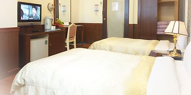 Jenq Yang Hotspring Hotel