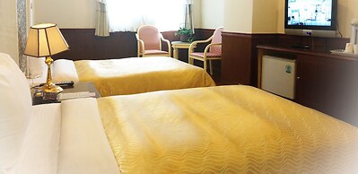 Jenq Yang Hotspring Hotel